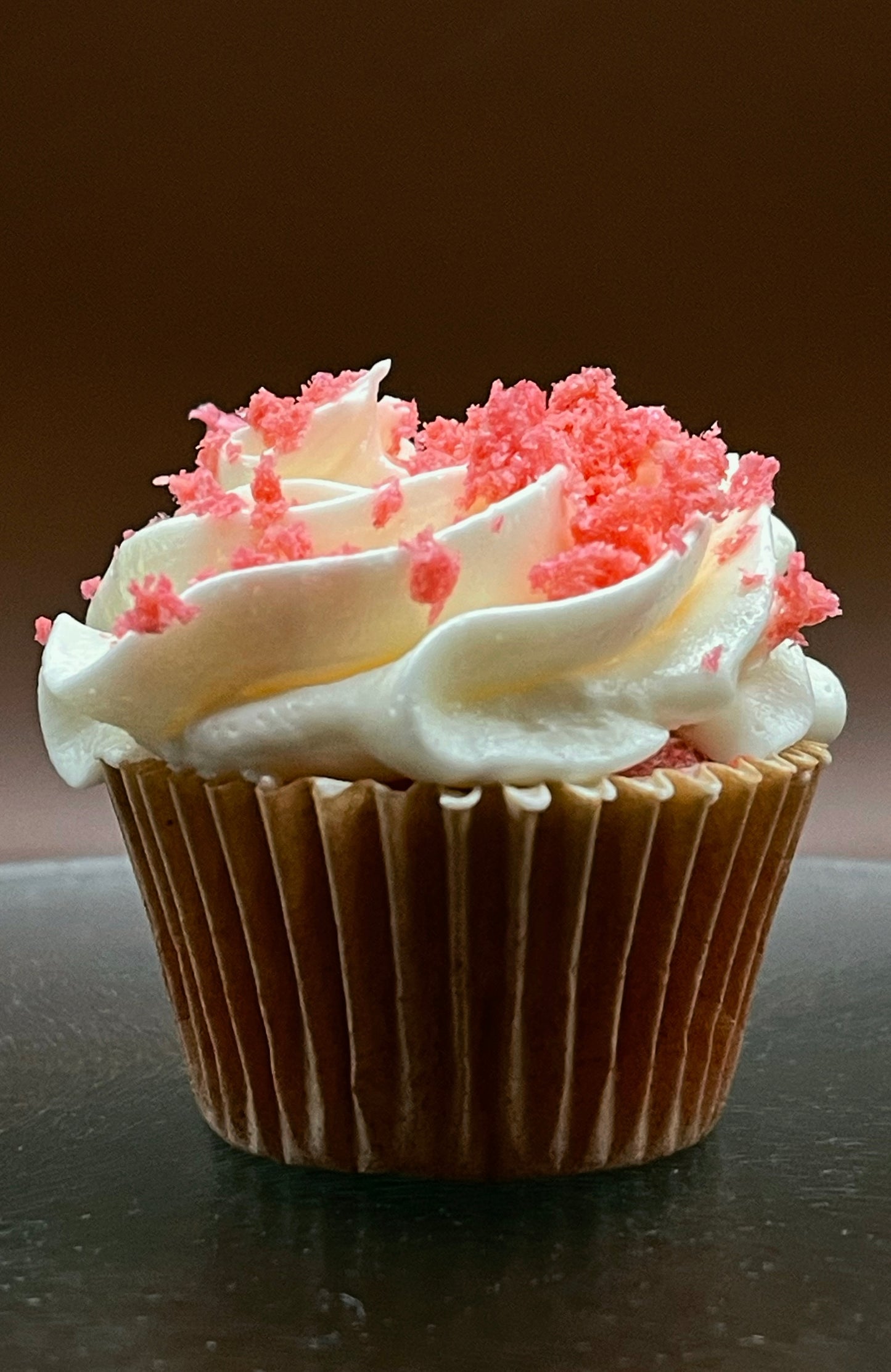 Strawberry Velvet