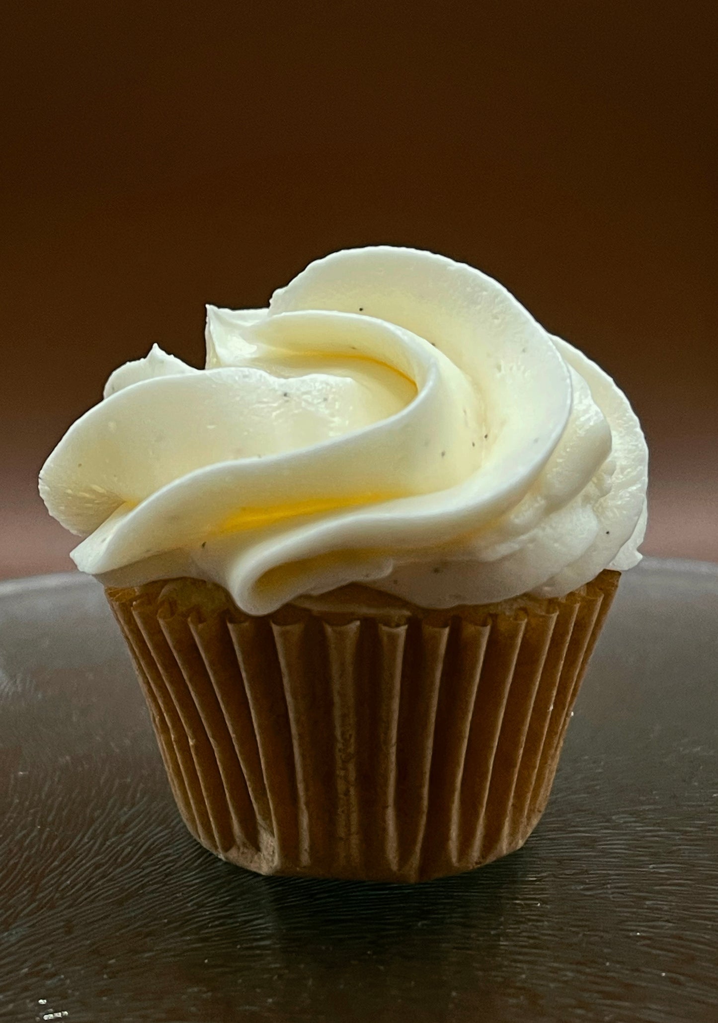 Golden Vanilla