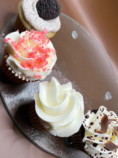 The Signature Four- Returning Soon